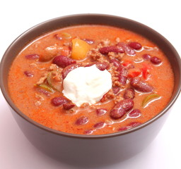 Chili con carne