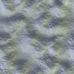 Silver stucco. Seamless texture.