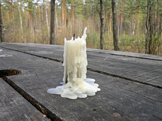 Candle