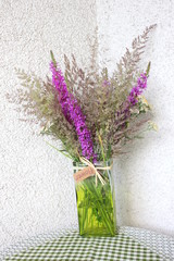 Trockenblumen
