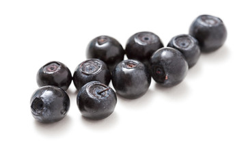 Blueberry