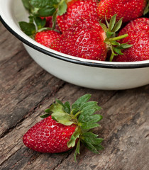 strawberry