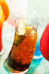 tasty cocktails