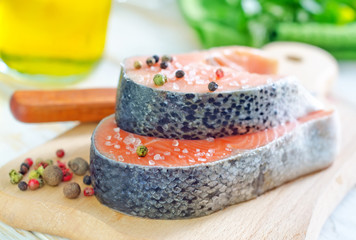 salmon