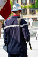 pompier
