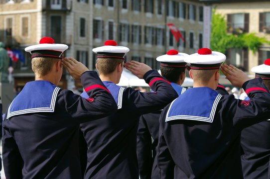 Marine