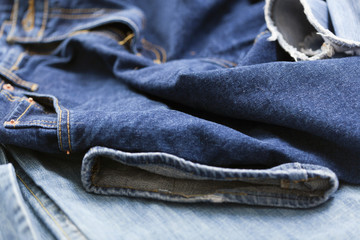 Jeans Background