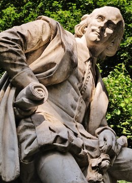 Shakespeare in Weimar