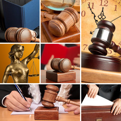 Set of Law