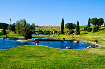 giardino