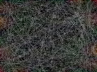 和紙　雲　テクスチャー