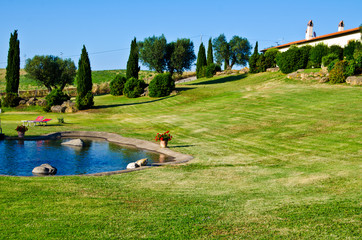 giardino
