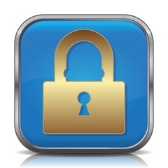 LOCK ICON