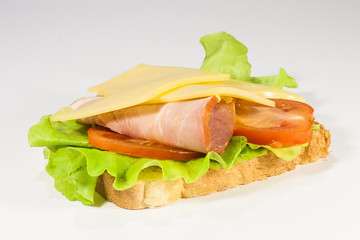 sandwich