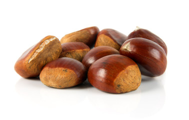 chestnuts