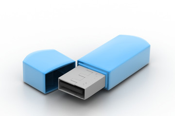 USB Flash Drive