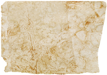 old paper