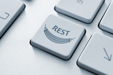 Take a break