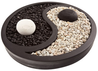 yin yang