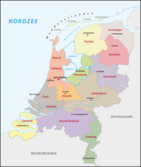 Niederlande