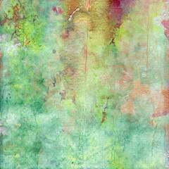 water color old paper texture, vintage background