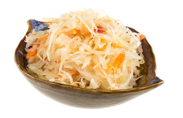 Sauerkraut - Russian national food