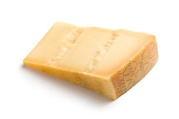 Italian hard cheese