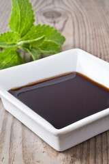 soia in salsa © alb470