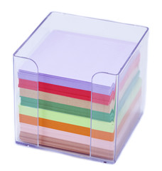 Isolated Stationary Notes in Holder