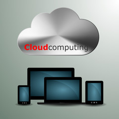Cloud Computing Concept