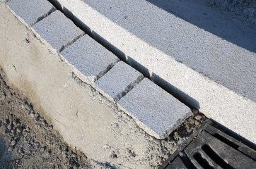 Strassenbau