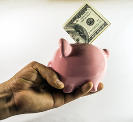 ahorro dolares