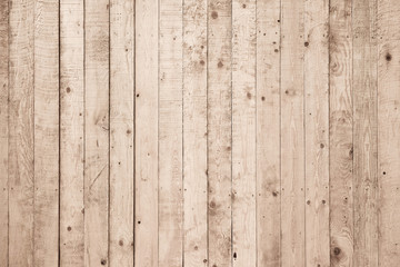 Fototapeta premium Vintage stained wooden wall