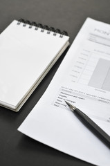 Financial accounting