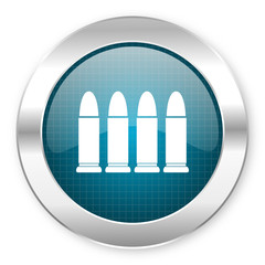 ammunition icon