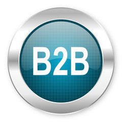 b2b icon