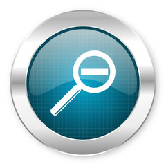 magnification icon