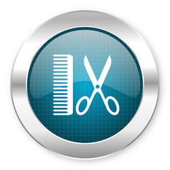 barber icon