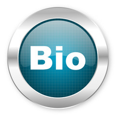 bio icon