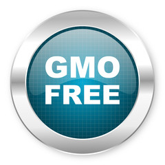 gmo free icon