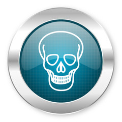 skull icon