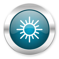 sun icon