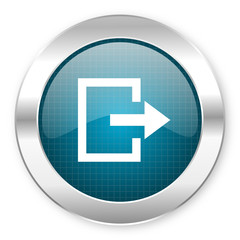 exit icon