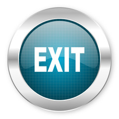 exit icon