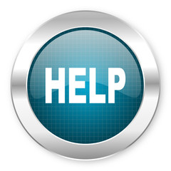 help icon