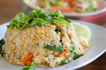 fried rice