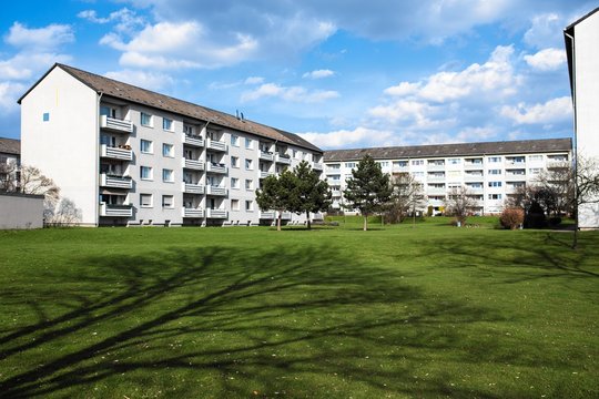 Mietwohnungen