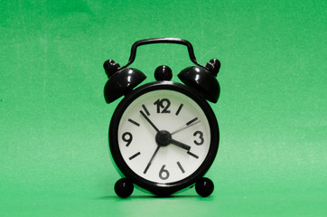Alarm clock