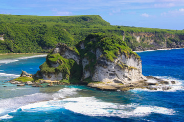 landscape seascape island.