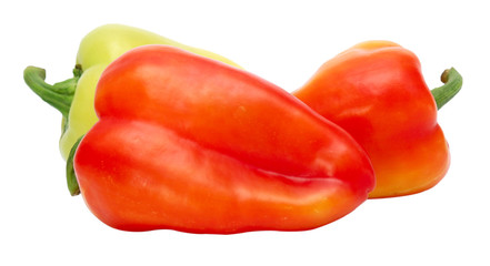bulgarian peppers